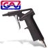 Carbon Nylon Air Duster Gun Super Light Weight